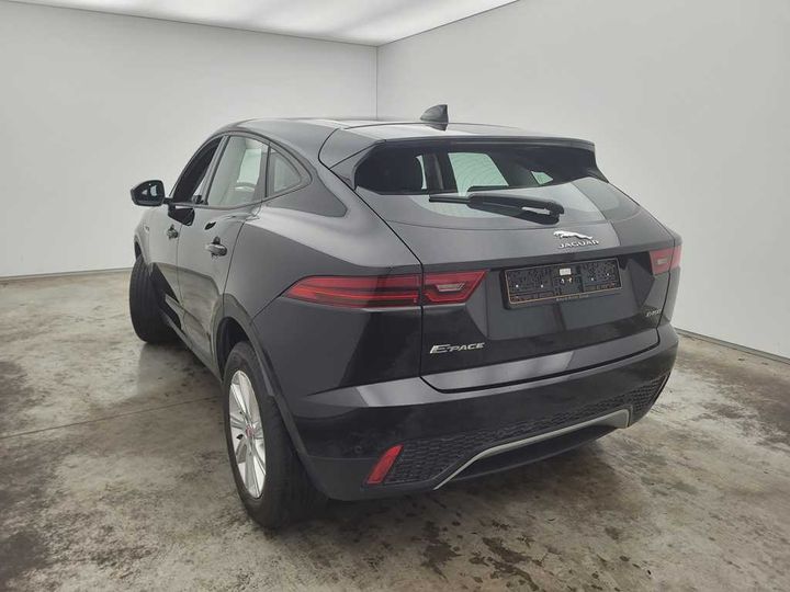 Photo 7 VIN: SADFB2DN9K1Z69982 - JAGUAR E-PACE &#3917 