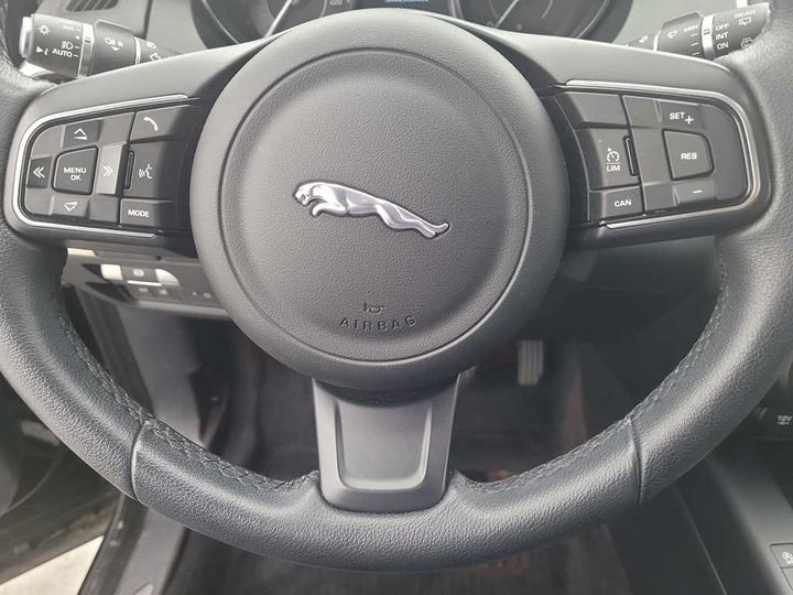 Photo 19 VIN: SADFB2DN9K1Z69982 - JAGUAR E-PACE &#3917 