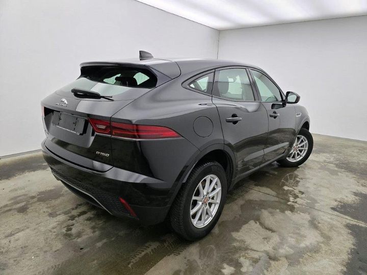 Photo 1 VIN: SADFB2DN9L1Z90655 - JAGUAR E-PACE '17 