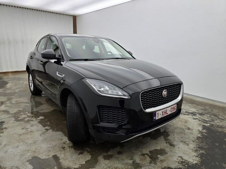 Photo 7 VIN: SADFB2DN9L1Z90655 - JAGUAR E-PACE '17 