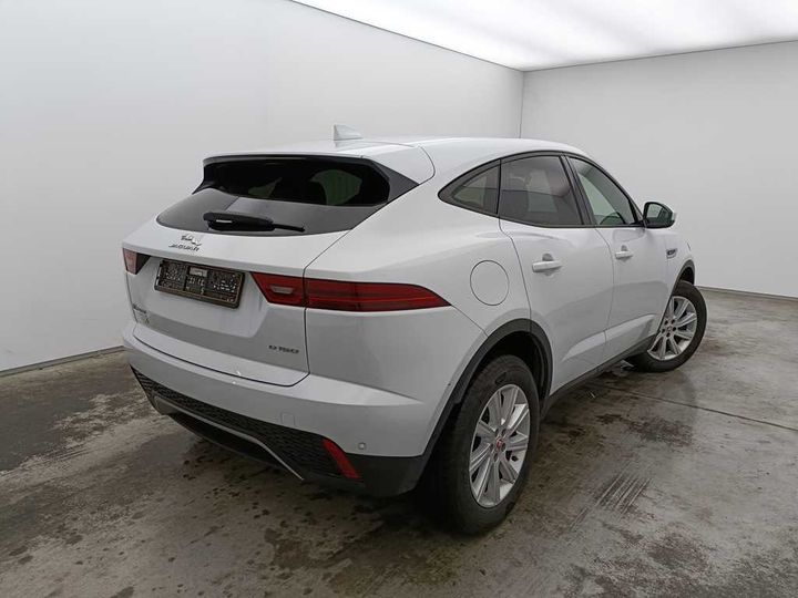 Photo 2 VIN: SADFB2DNXJ1Z29151 - JAGUAR E-PACE &#3917 