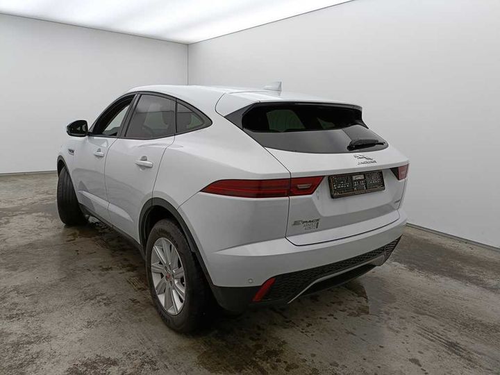 Photo 7 VIN: SADFB2DNXJ1Z29151 - JAGUAR E-PACE &#3917 