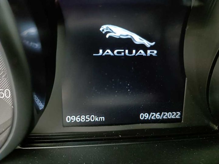 Photo 6 VIN: SADFB2DNXJ1Z29151 - JAGUAR E-PACE &#3917 