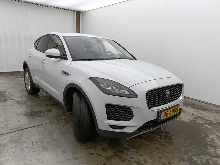 Photo 8 VIN: SADFB2DNXJ1Z29151 - JAGUAR E-PACE &#3917 