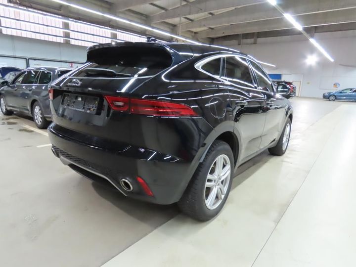 Photo 6 VIN: SADFB2DNXK1Z49515 - JAGUAR E-PACE 