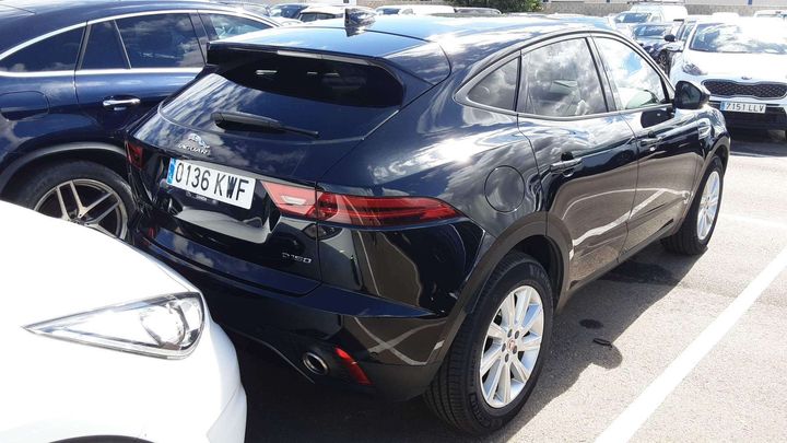 Photo 15 VIN: SADFB2DNXK1Z51619 - JAGUAR E-PACE 