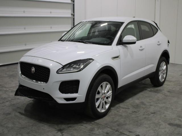 Photo 0 VIN: SADFB2DNXL1004369 - JAGUAR E-PACE SUV 