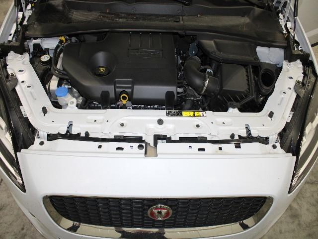 Photo 14 VIN: SADFB2DNXL1004369 - JAGUAR E-PACE SUV 