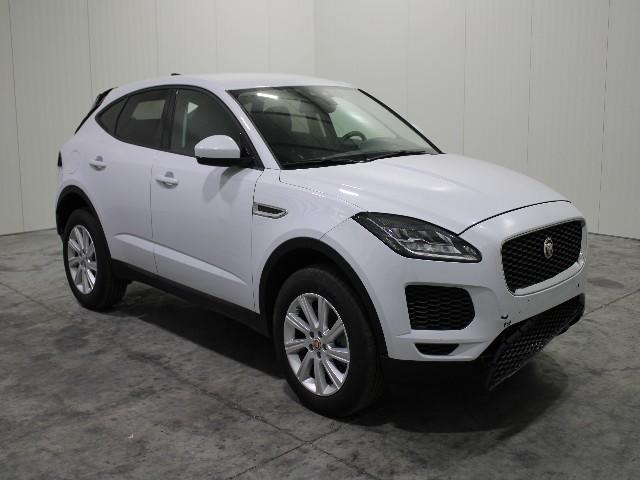 Photo 2 VIN: SADFB2DNXL1004369 - JAGUAR E-PACE SUV 