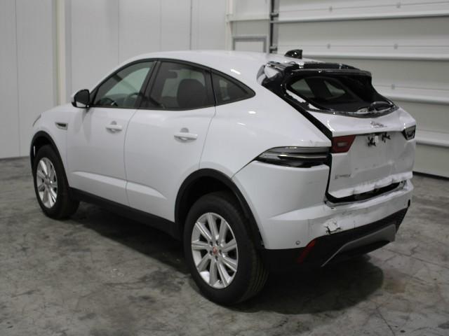 Photo 4 VIN: SADFB2DNXL1004369 - JAGUAR E-PACE SUV 