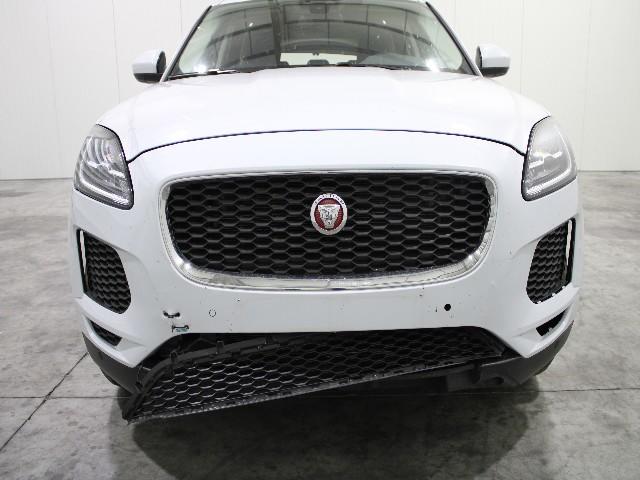 Photo 7 VIN: SADFB2DNXL1004369 - JAGUAR E-PACE SUV 