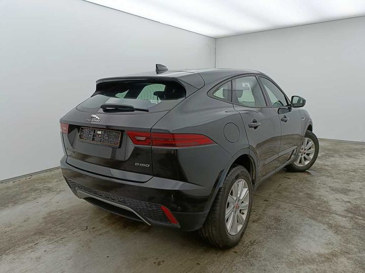 Photo 2 VIN: SADFB2DNXL1Z76165 - JAGUAR E-PACE &#3917 