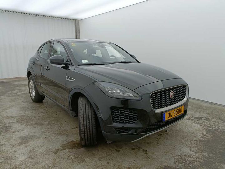 Photo 8 VIN: SADFB2DNXL1Z76165 - JAGUAR E-PACE &#3917 