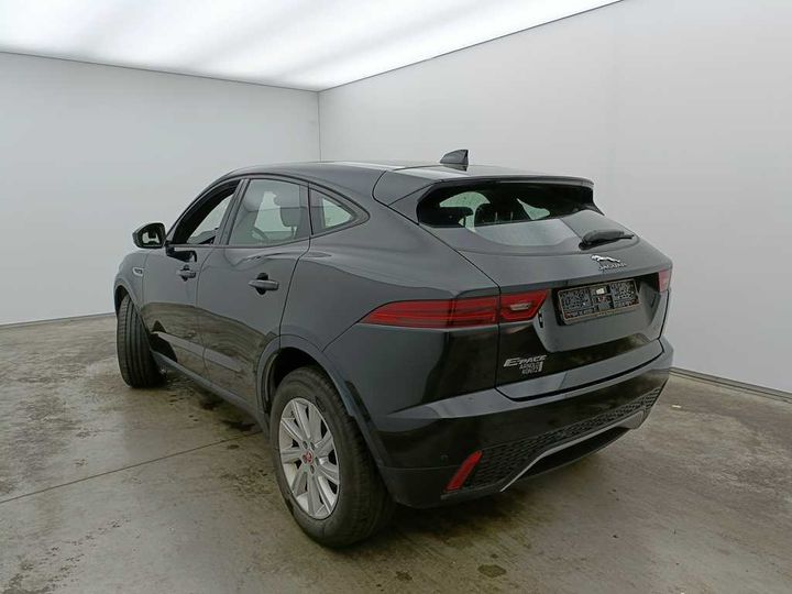 Photo 7 VIN: SADFB2DNXL1Z76165 - JAGUAR E-PACE &#3917 