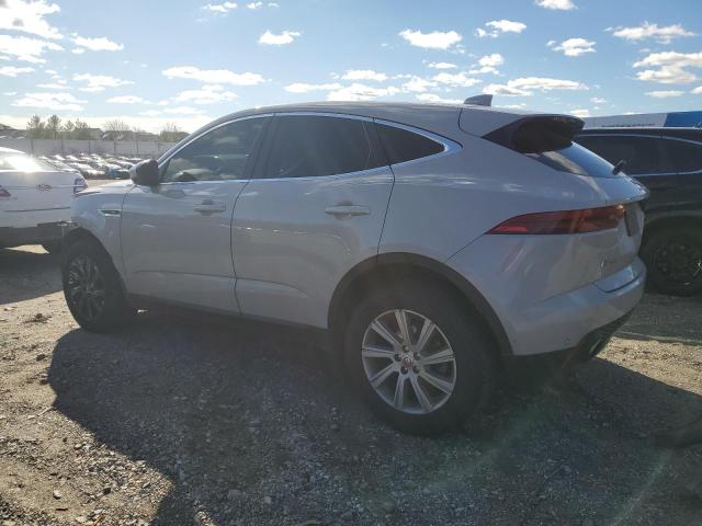 Photo 1 VIN: SADFJ2FX0J1Z05510 - JAGUAR E-PACE S 