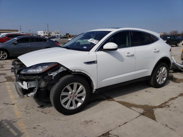 Photo 0 VIN: SADFJ2FX0J1Z05586 - JAGUAR E-PACE S 