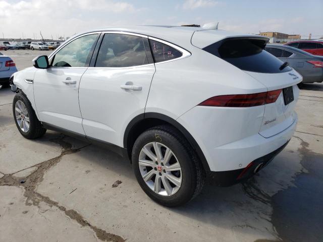 Photo 1 VIN: SADFJ2FX0J1Z05586 - JAGUAR E-PACE S 