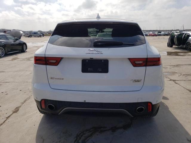 Photo 5 VIN: SADFJ2FX0J1Z05586 - JAGUAR E-PACE S 