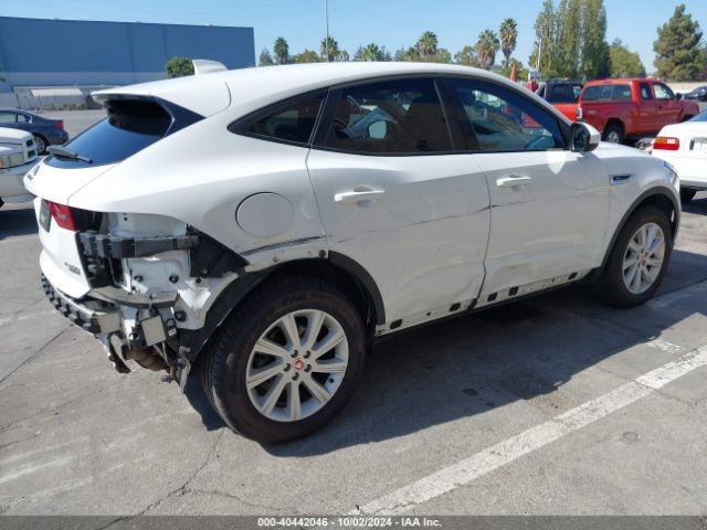 Photo 3 VIN: SADFJ2FX0J1Z31315 - JAGUAR E-PACE 