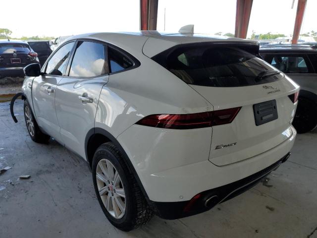 Photo 2 VIN: SADFJ2FX0K1Z36242 - JAGUAR E-PACE S 