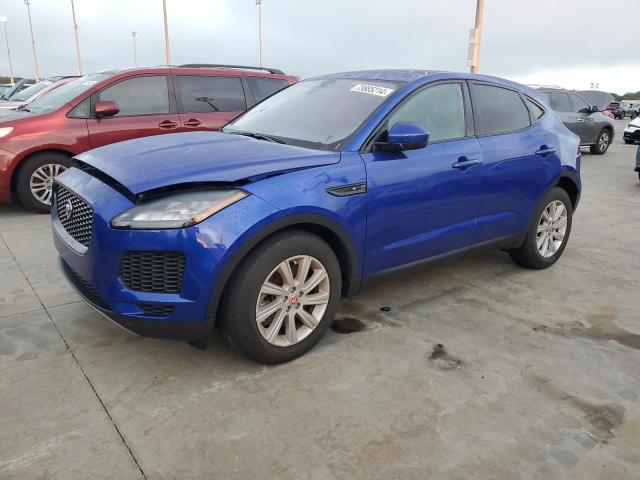 Photo 0 VIN: SADFJ2FX0K1Z69063 - JAGUAR E-PACE S 