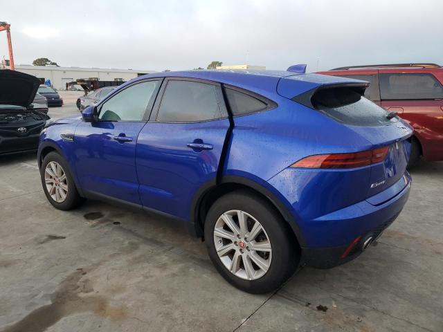 Photo 1 VIN: SADFJ2FX0K1Z69063 - JAGUAR E-PACE S 