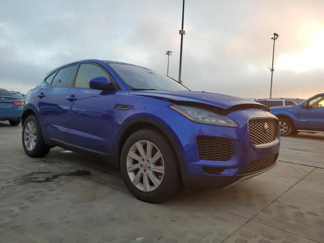 Photo 3 VIN: SADFJ2FX0K1Z69063 - JAGUAR E-PACE S 