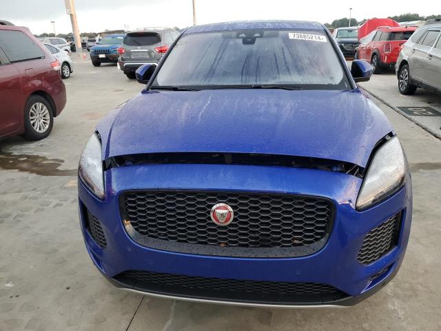 Photo 4 VIN: SADFJ2FX0K1Z69063 - JAGUAR E-PACE S 