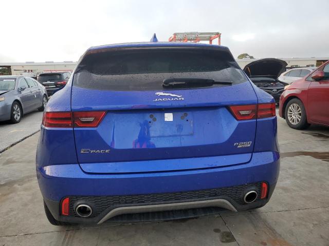 Photo 5 VIN: SADFJ2FX0K1Z69063 - JAGUAR E-PACE S 