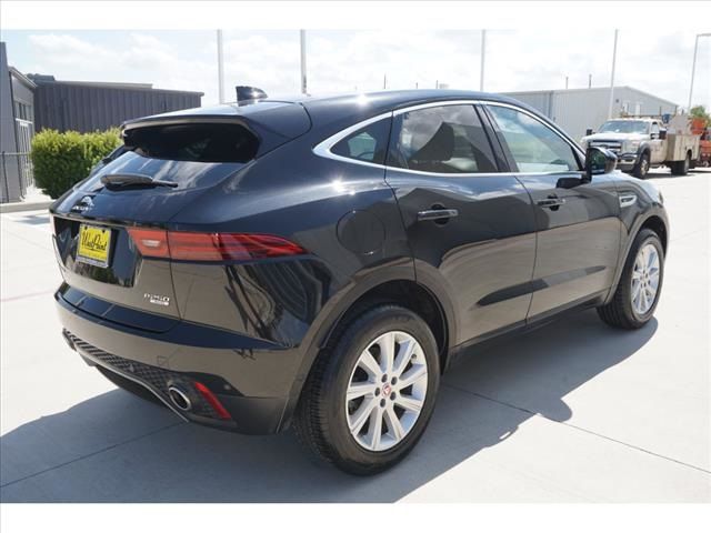 Photo 1 VIN: SADFJ2FX1J1Z12241 - JAGUAR E-PACE 