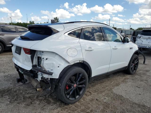 Photo 2 VIN: SADFJ2FX1J1Z17603 - JAGUAR E-PACE 