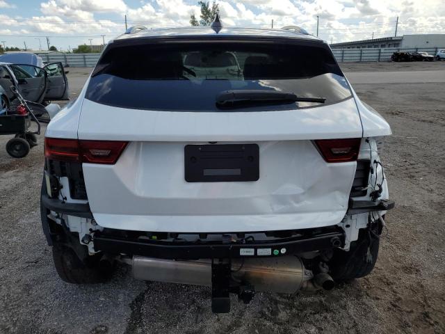 Photo 5 VIN: SADFJ2FX1J1Z17603 - JAGUAR E-PACE 