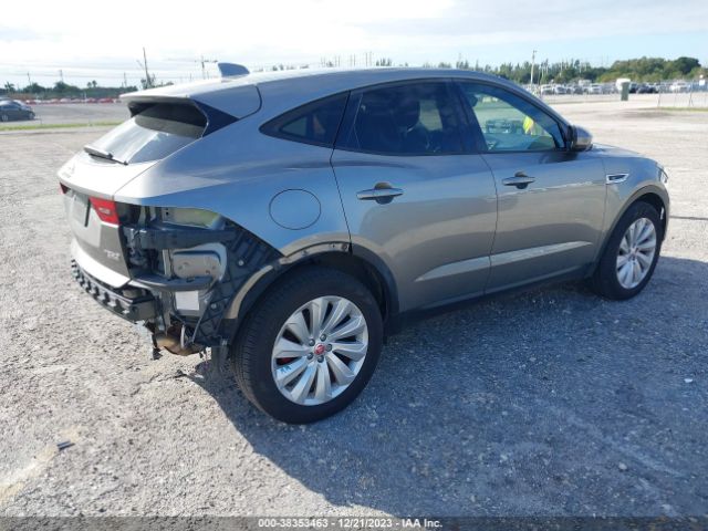 Photo 3 VIN: SADFJ2FX1K1Z33723 - JAGUAR E-PACE 