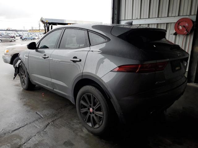 Photo 1 VIN: SADFJ2FX1K1Z37481 - JAGUAR E-PACE S 