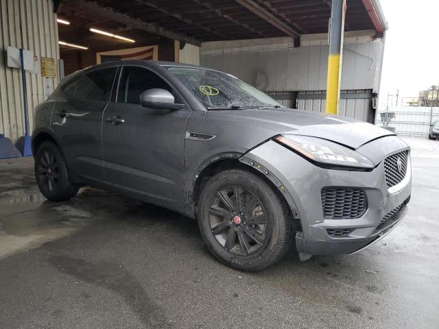 Photo 3 VIN: SADFJ2FX1K1Z37481 - JAGUAR E-PACE S 