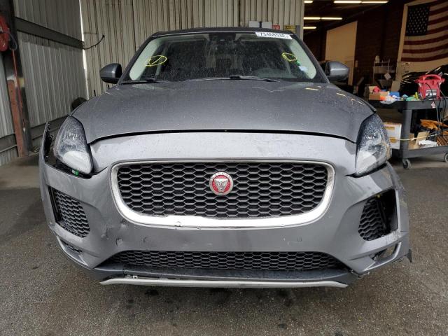 Photo 4 VIN: SADFJ2FX1K1Z37481 - JAGUAR E-PACE S 