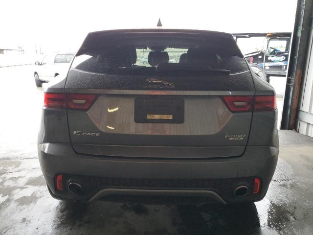 Photo 5 VIN: SADFJ2FX1K1Z37481 - JAGUAR E-PACE S 