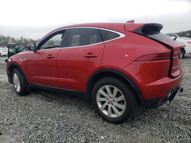 Photo 1 VIN: SADFJ2FX1K1Z40297 - JAGUAR E-PACE 