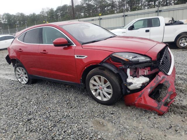 Photo 3 VIN: SADFJ2FX1K1Z40297 - JAGUAR E-PACE 