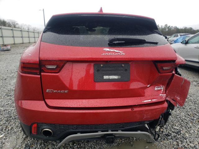 Photo 5 VIN: SADFJ2FX1K1Z40297 - JAGUAR E-PACE 