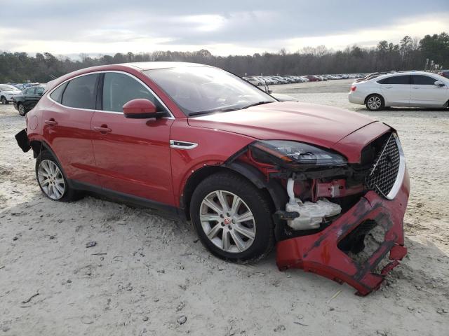 Photo 3 VIN: SADFJ2FX1K1Z40297 - JAGUAR E-PACE 