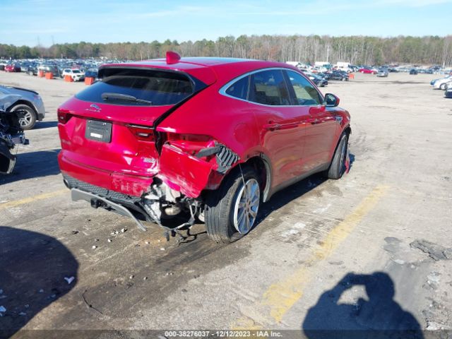 Photo 3 VIN: SADFJ2FX1K1Z40297 - JAGUAR E-PACE 