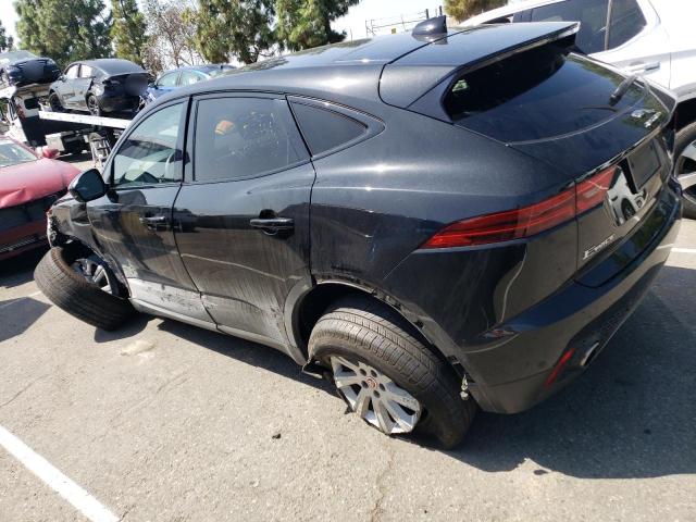 Photo 1 VIN: SADFJ2FX2J1Z17528 - JAGUAR E-PACE 