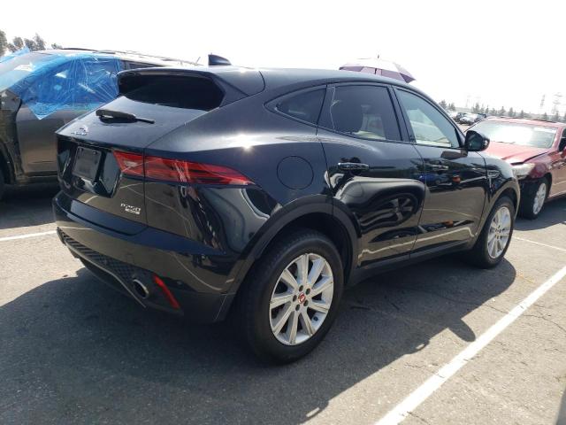 Photo 2 VIN: SADFJ2FX2J1Z17528 - JAGUAR E-PACE 