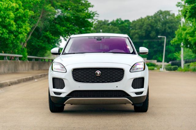 Photo 2 VIN: SADFJ2FX2J1Z30831 - JAGUAR E-PACE 