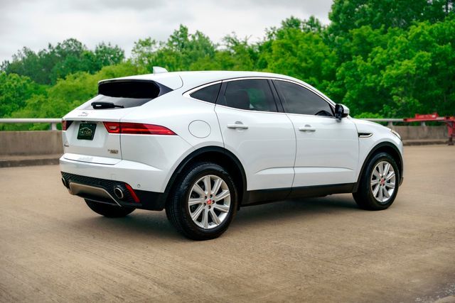 Photo 5 VIN: SADFJ2FX2J1Z30831 - JAGUAR E-PACE 