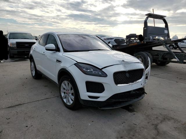 Photo 0 VIN: SADFJ2FX2J1Z31350 - JAGUAR E-PACE S 