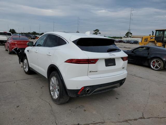 Photo 2 VIN: SADFJ2FX2J1Z31350 - JAGUAR E-PACE S 