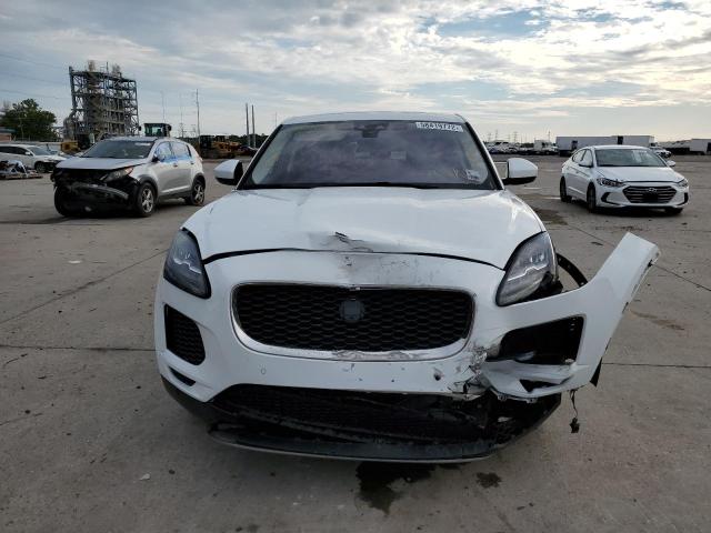 Photo 8 VIN: SADFJ2FX2J1Z31350 - JAGUAR E-PACE S 