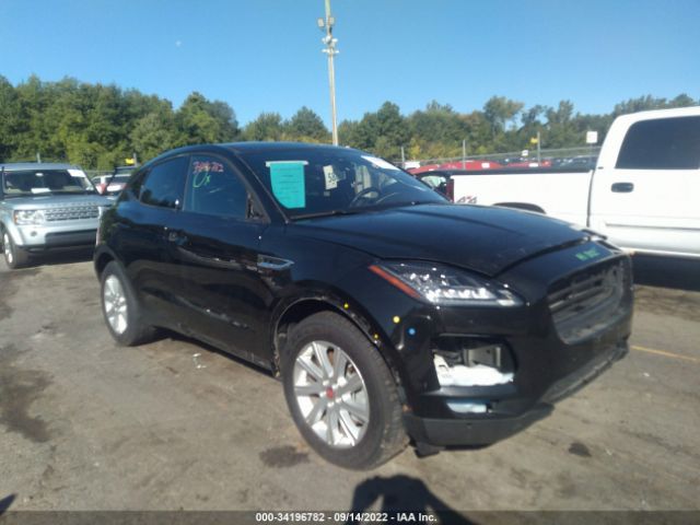 Photo 0 VIN: SADFJ2FX2K1Z52295 - JAGUAR E-PACE 